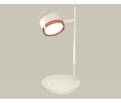 Настольная лампа Ambrella Light Traditional (C9801, N8126) XB9801153