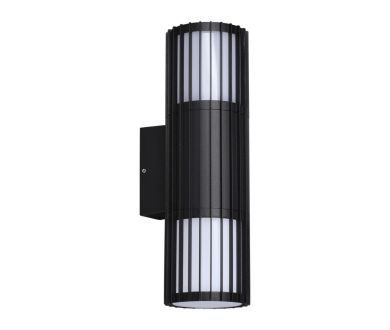 Уличный настенный светильник Novotech Street Costas 370992