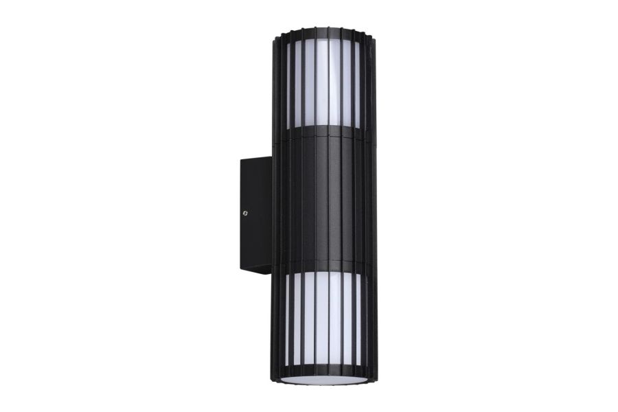 Уличный настенный светильник Novotech Street Costas 370992