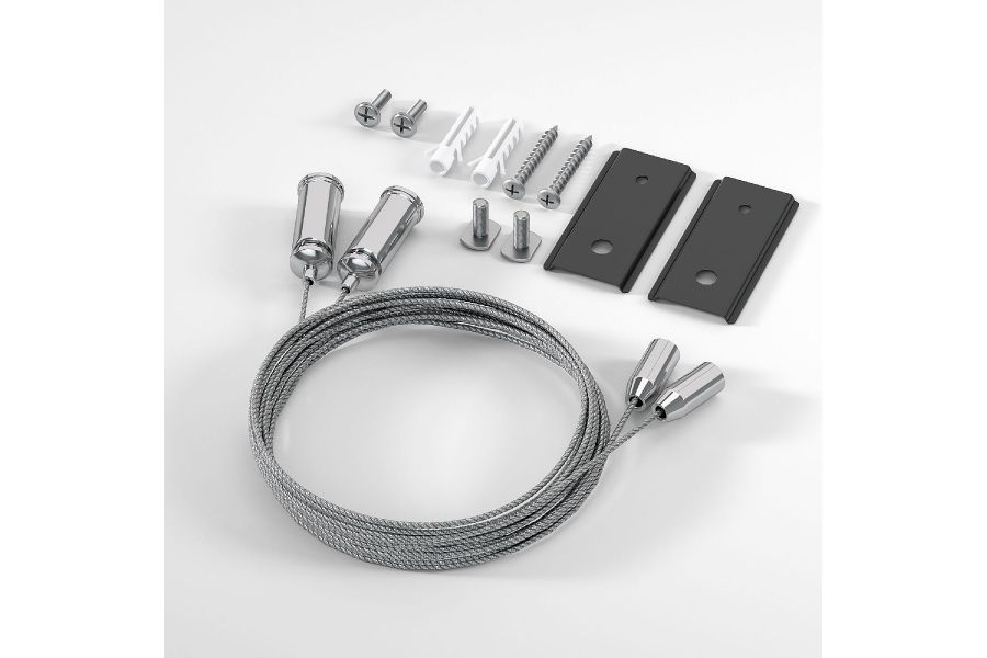 Набор для подвеса Elektrostandard Slim Magnetic 4690389205453 85164/00 a066680