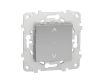 Выключатель Wiser управление жалюзи Schneider Electric Unica New NU550830
