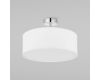 Люстра на штанге TK Lighting 4243 Rondo White