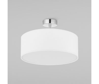 Люстра на штанге TK Lighting 4243 Rondo White