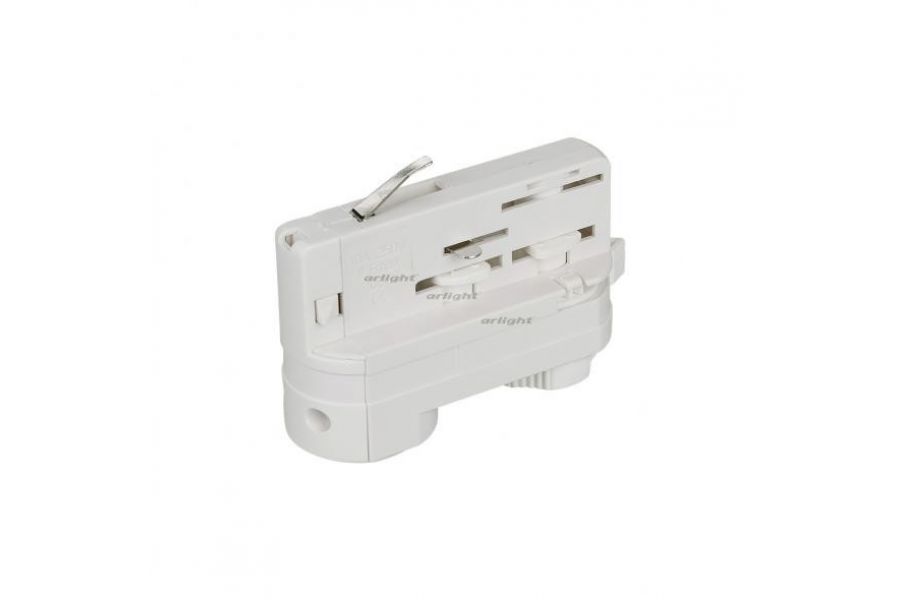 Адаптер Arlight LGD-4TR white 024051