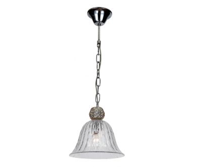 Купить Подвесной светильник Divinare Pallottola 1181/01 SP-1 Подвесной светильник Divinare Pallottola 1181/01 SP-1