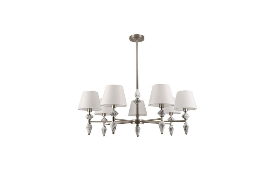 Люстра на штанге Lumion Classi Vermont 8274/7