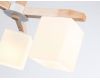 Люстра на штанге Ambrella Light Loft TR83115