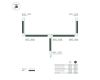 Коннектор T-образный Arlight LGD-4TR white 026146