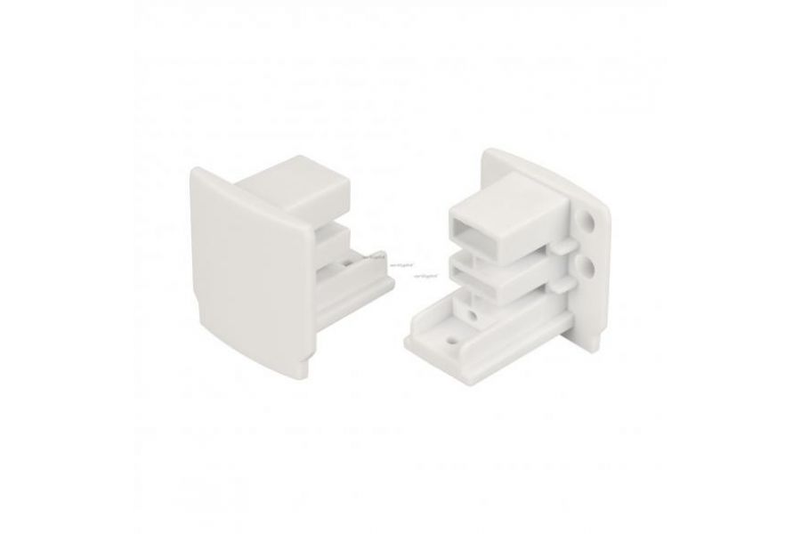 Заглушка Arlight LGD-4TR white 031259