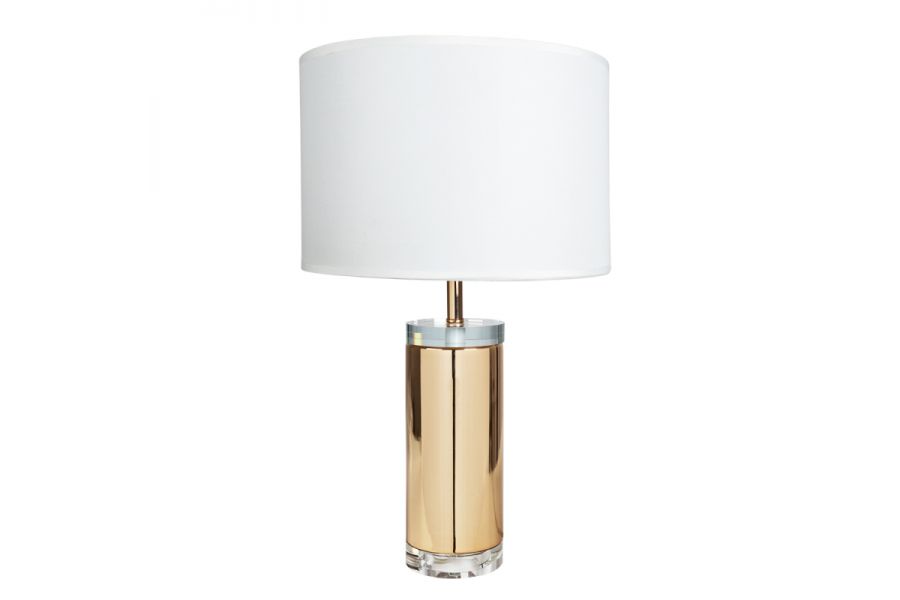 Настольная лампа Arte Lamp Maia A4036LT-1GO