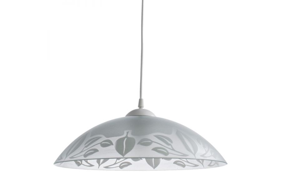 Подвесной светильник Arte Lamp Cucina A4020SP-1WH