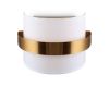Настенный светильник Freya Bride FR5367WL-02BS