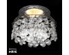 Встраиваемый светильник Reluce 01070-9.0-001CT MR16 CR/CL