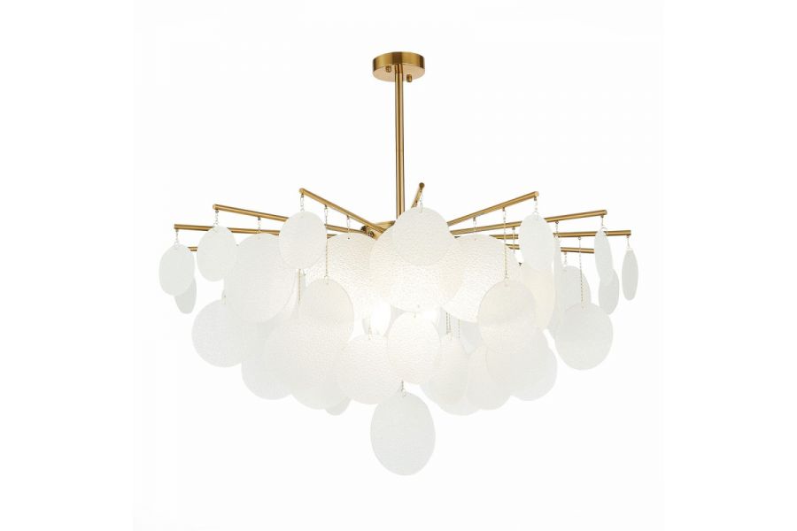 Люстра на штанге ST Luce Vittoria SL1231.302.08