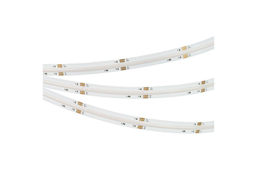 Светодиодная лента Arlight COB-X768-12mm 24V RGBW-White (15 W/m, IP20, CSP, 5m) 041787