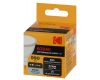 Лампа светодиодная Kodak LED MR16-11W-840-GU5.3 K 11Вт софит нейтральный белый свет GU5.3 Б0057645