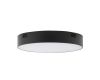 Накладной светильник Nowodvorski Lid Round Led Black 10407