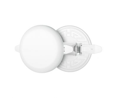Купить Встраиваемая светодиодная панель безрамочная Apeyron FLP 06-102 Встраиваемая светодиодная панель безрамочная Apeyron FLP 06-102