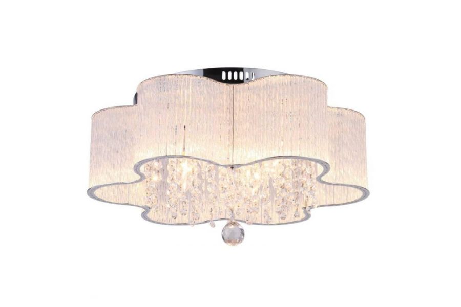 Потолочный светильник Arte Lamp 10 A8565PL-4CL