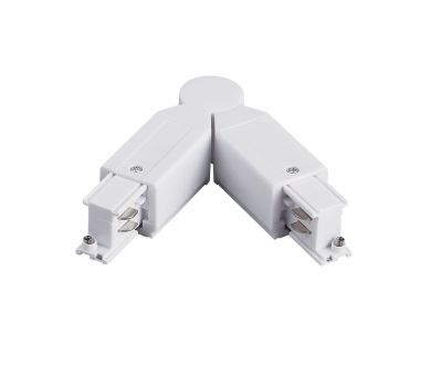 Соединение с меняющимся углом к треку 5040xx-(F)/(R) Lightstar Quattro 504156-FRPI