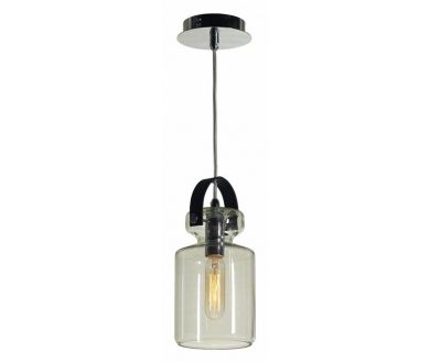 Подвесной светильник Lussole Loft Brighton LSP-9638T