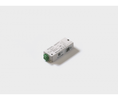 Приемник-контроллер одноканальный SWG ES-B-RX-MINI 12-36В RF+Bluetooth 00-00008775