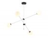 Люстра на штанге Ambrella Light Modern TR2505