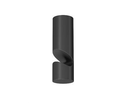 Крепление Arlight SPX-TROPIC-SURFACE-R40-18 (BK) 045035