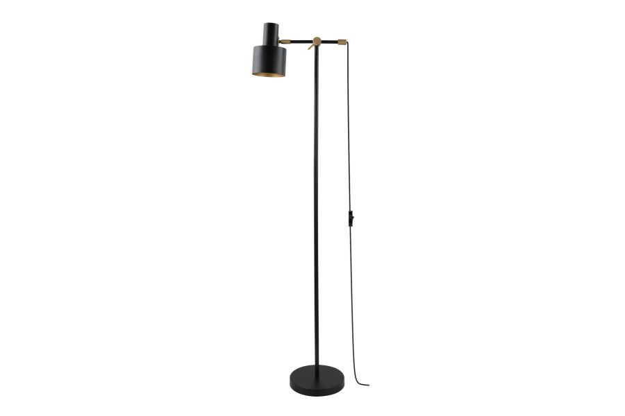 Торшер Moderli Artis V11267-1F