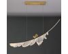 Подвесная люстра ImperiumLoft Colibri 213650-23