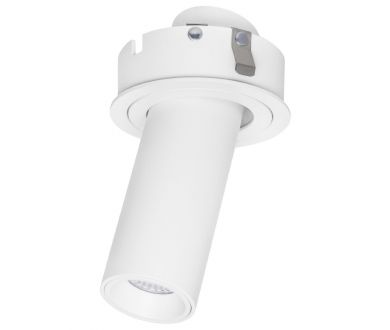 Встраиваемый светильник Lightstar Intero 217264