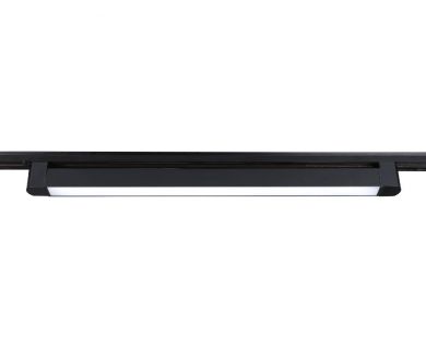 Трековый однофазный светильник Ambrella Light Track system GL6745
