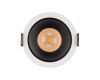 Встраиваемый светильник Arlight MS-Atlas-Built-R90-25W Warm3000 035457
