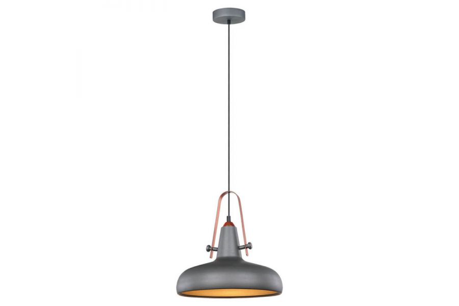 Подвесной светильник Lussole Loft GRLSP-9814