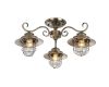 Потолочная люстра Arte Lamp 6 A4579PL-3AB