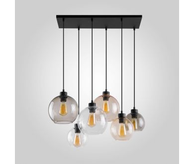 Подвесной светильник TK Lighting 2164 Cubus