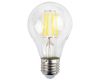 Лампа светодиодная Эра E27 9W 4000K F-LED A60-9W-840-E27 Б0043434