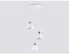 Подвесной светильник Ambrella Light Loft Traditional TR8467