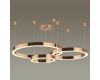 Основание для подвесного светильника Odeon Light Brizzi 3885/3LA