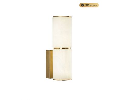 Настенный светильник Modestyle MS.106.270 BS