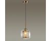 Подвесной светильник Odeon Light Clocky 4939/1