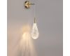 Бра Odeon Light L-Vision Incanto 7147/5WL