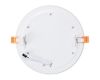 Встраиваемый светодиодный светильник Ambrella Light Downlight DCR376