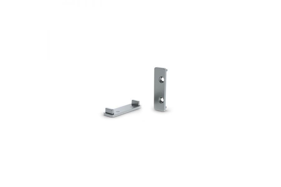 Заглушка Arlight ALU-BASE-Small глухая 015465
