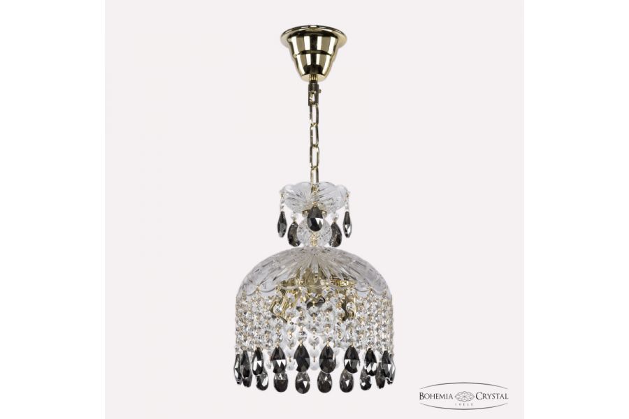 Подвесная люстра Bohemia Ivele Crystal 14781/22 G K781