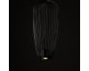 Подвесной светильник Nowodvorski Pumpkin S Umbra Gray 11243