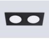 Встраиваемый светильник Ambrella Light Techno spot IP Protect TN6615