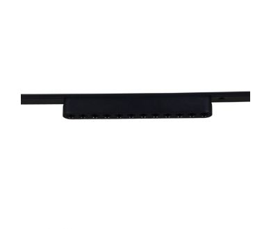 Трековый магнитный светильник Reluce 13002-9.3-001UR magnetic LED12W BK
