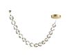 Подвесная люстра Odeon Light Jemstone 5085/64L