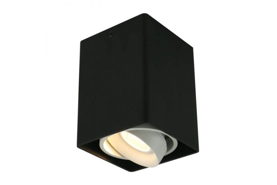Потолочный светильник Arte Lamp A5655PL-1BK